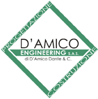 D'Amico Engineering sas